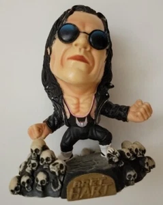 Brett Hart Head Ringers - Picture 1 of 1