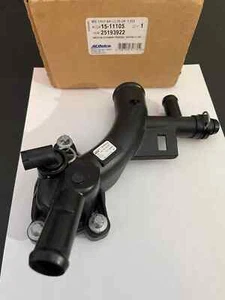 Chevrolet Cruze Sonic Buick Encore 1.4L Water Pump Outlet Thermostat Housing OEM - Picture 1 of 2