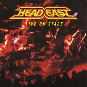 Head East ~ Live On Stage (2000) CD 2020 Music On CD Netherlands •• NEW •• - Picture 1 of 1