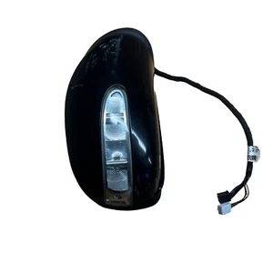 For Mercedes-Benz ML350 / ML550/ML63 AMG 2006 2008 Door Mirror Passenger Side - Picture 1 of 6