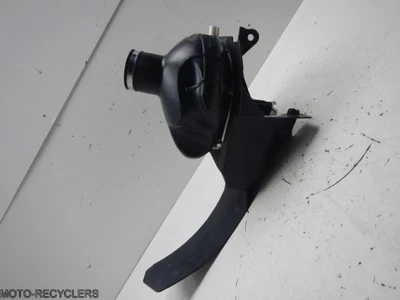 13 Husqvarna TC250R TC250 TC 250R Airbox caja de aire 6 Foto 1 de 4