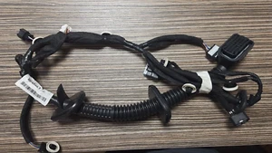 RENAULT CLIO 5 HARNESS CABLE SET FRONT DOOR 241241023R - Picture 1 of 4