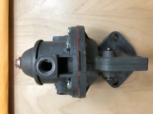 Porsche 356 early style fuel pump, 1962 Porsche 356B Early style fuel pump - Picture 1 of 7