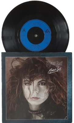 Meat Loaf – Modern Girl 7" Vinyl 45 1984 Arista NM/EX Near Mint/Excellent Record - Image 1 of 2