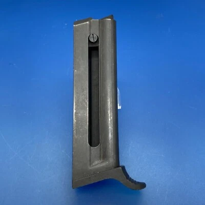 #MR9 FIE Titan Excam fábrica 10rd .22LR cargador clip mag 22 LR azulado Foto 1 de 4