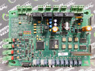 Used Westinghouse 8650C22g01 Firing Control Interface Module