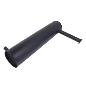Exhaust Muffler 1013661 1012315 for Club Car 1984-1991 Golf Cart w/ 341cc - Picture 1 of 6