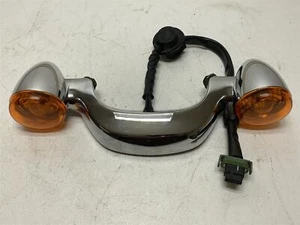 2013 Harley-Davidson Street Glide FLHX Rear Turn Signals - Picture 1 of 5