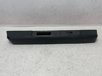 Ford Expedition 2015 2016 2017 panel de puerta trasera izquierda lado del conductor moldura 1367 OEM Foto 1 de 4
