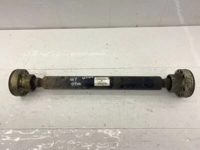 Eje cardán delantero Audi Q7 4L 2007 7L6521101Q diésel 171kW Foto 1 de 4