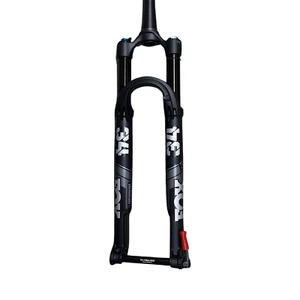 2024 FOX 34 SC Performance Elite 29" 120mm 44mm FIT4 3-Pos Remote PTL - Stealth - Bild 1 von 3