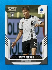 Panini Trading Cards Score 2021-22 2022 #75 Save Ferrer SPICE