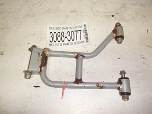 Arctic Cat 650 V2 2005 4x4 todo terreno trasero izquierdo brazos A - Imagen 1 de 1