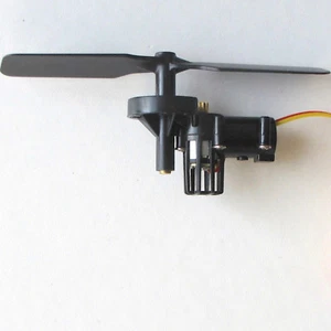 Ersatzteil Heckmotor mit Halter für RC Kalima 68065 Starkid 68627 990145 - Picture 1 of 1