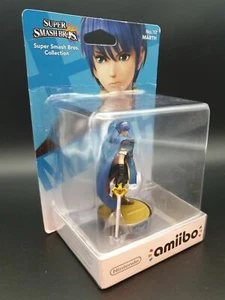 Amiibo Marth Super Smash Bros. No. 12 | Nuevo y embalaje original - Imagen 1 de 4