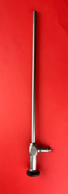 Karl Storz 26003AA, 10 mm 0° x 32cm HOPKINS II Laparoscopio Autoclavable STORZ Foto 1 de 4