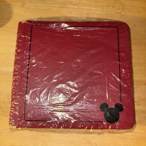 Creative Memory Disney Mickey Mouse Photo Album - Picture 1 of 2