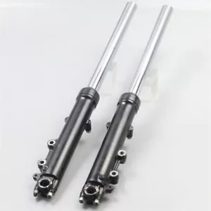Genuine Kawasaki Z1000MK2 Front Fork 36mm - Picture 1 of 11