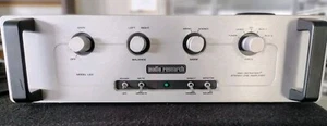 Pre-amplificatore Audio Research LS3 - Foto 1 di 3
