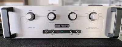Pre-amplificatore Audio Research LS3 - Immagine 1 di 3