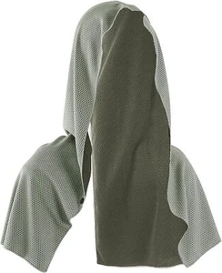 Cooling Hoodie Towel,Uv Sun Protection Breathable Soft Instant Cool Quick Dry Sw - Picture 1 of 7