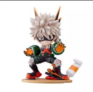 My Hero Academia PalVerse Pale Katsuki Bakugo Figure New - Picture 1 of 7