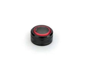 Tapón Depósito Embrague Delant PUIG KAWASAKI Z H2 1000 SE 2020 2024 Rojo - Imagen 1 de 1