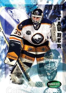 1995-96 Parkhurst #25 Robb Stauber - Picture 1 of 1