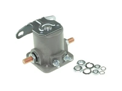 Para 1978-1983 Ford Fairmont Starter Solenóide Wells 37965CC 1979 1980 1981 1982 - Imagem 1 de 2