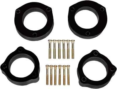 Kit Elevador Coche Espaciadores 30mm 1.2" para Lexus ES300 1996-2001, RX300 1998-2003 Foto 1 de 4