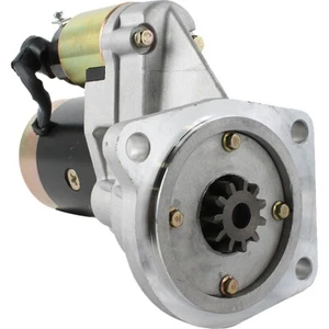 Starter For 4.2 4.2L UD Nissan 1300 1400 Truck 1992-1998 92 94 95 96 97 98 - Picture 1 of 7