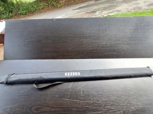 Teile KEZERS 9 FT doppelseitige Aluminiumqualität Stab für KEZERS 32X optische Wasserwaage - Bild 1 von 8