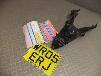 BMW R1200RT R1200 RT 2005 cuadro + V5 Foto 1 de 4