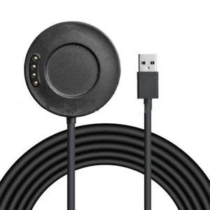 For Huami Amazfit Stratos Smart Watch 3 USB Wireless Charger Cradle Replacement - Photo 1 sur 5