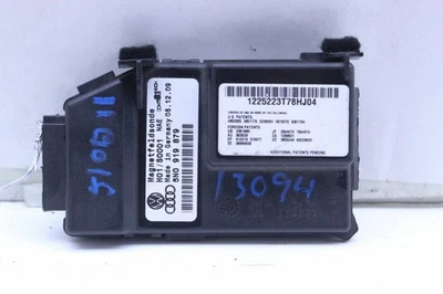 2010-2013 Volkswagen Gti Jetta Magnetic Field Compass Module OEM Used - Image 1 of 4