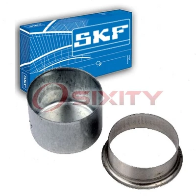 SKF Rear Manual Transmission Repair Sleeve for 1971-1973 Ford Pinto me — 第 1/4 张图片