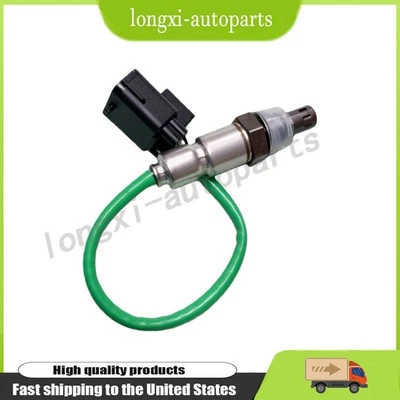 Sensor de oxígeno lambda delantero 36531-R71-L01 para Honda Accord 2008-2010 3,5 L Foto 1 de 4