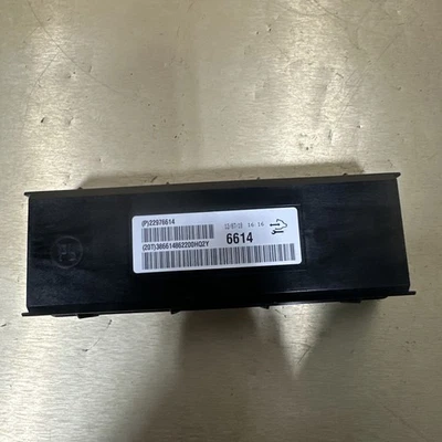 Chevrolet Volt 2011-2015 chasis caja cerebral fabricante original Foto 1 de 4