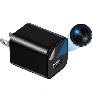 Home Security Camera 1080P with WiFi, Indoor Surveillance Camera with, Motion... - Picture 1 of 7
