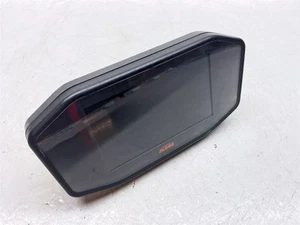 2020 KTM 790 Duke Speedometer 11927miles - 64114069000 - Picture 1 of 6