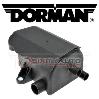 Dorman PCV Valve Oil Trap for 1998-2000 Volvo S70 2.3L 2.4L L5 Emission wj Foto 1 de 4