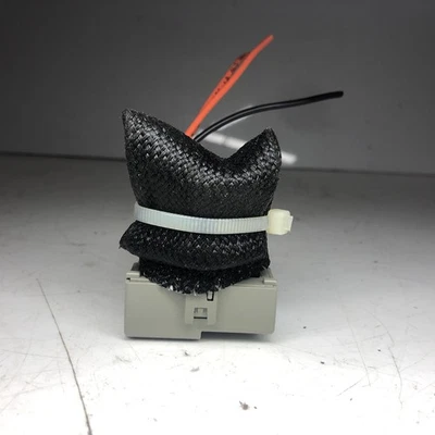 Реле перегрузки и запуска компрессора холодильника GE P# 197D8031P006 WR08X21100 - Изображение 1 из 4