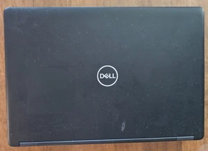 Computadora portátil Dell modelo Latitude 5490 como está para piezas - Imagen 1 de 3