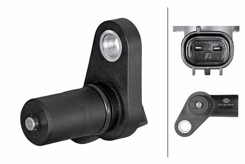 Hella 6PU 358 380-071 Crankshaft Sensor Fits: Lexus GS, IS I, IS SPORTCROSS - Image 1 of 1