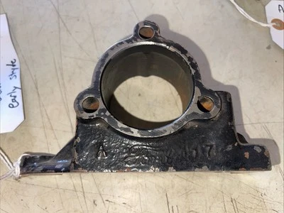 Ford Modelo T 1919 1920 montaje generador #3017 estilo temprano Foto 1 de 4