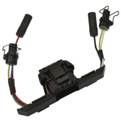 Standard Motor Products IFH5 Fuel Injection Harness - Image 1 of 4