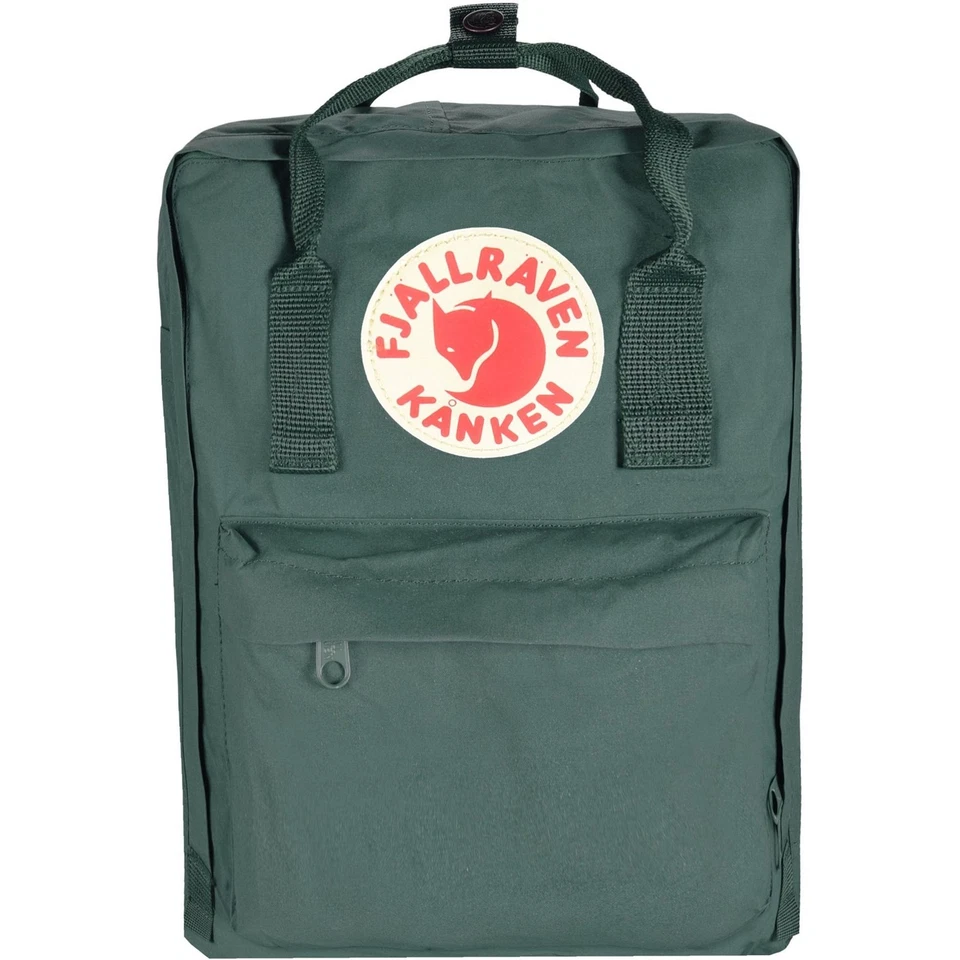 Fjällräven Kanken 16Mini Rucksack 29cm #145522 (frost green) - Bild 1 von 1