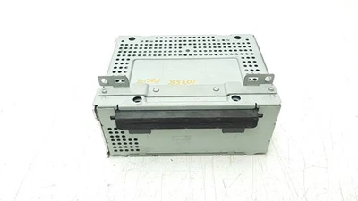 F1BT18C815KM IMPIANTO AUDIO / RADIO CD / 1132273 PER FORD FOCUS LIM. 1.5 TDCI CA - Immagine 1 di 4