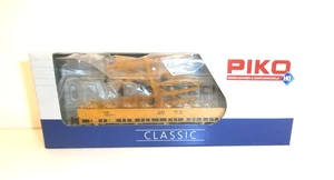 WAGON MARCHANDISES PIKO CLASSIC - Imagen 1 de 5
