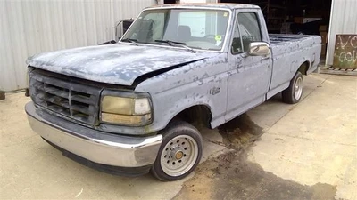 Bomba de dirección asistida hidráulica de 8501 PBV para camioneta Ford F250 78-97 977903 Foto 1 de 4